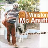 What the Man a Dub Wid