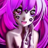 overlove (alternate version) by HAUTE COUTURE