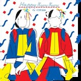 はんぶんこ花火