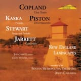 Divertimento for Nine Instruments: II.Tranquillo