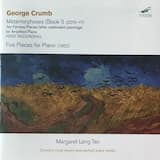 Five Pieces for Piano: IV. Ruvido, Molto Energico - Prestissimo - Ruvido