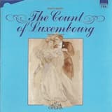 The Count of Luxembourg: The Feast of Mardi-Gras