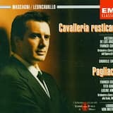 Cavalleria rusticana: “A voi tutti salute!” (Alfio/Chorus/Turiddu/Lola)