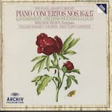 Piano Concerto no. 17 in G major, K. 453: II. Andante