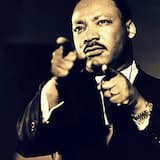 Martin Luther King Jr.