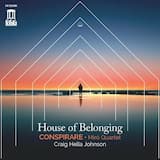 The House of Belonging