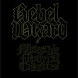 Kneel Before Our Miserable Gods