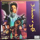 Epilogue / 3 Chains o’ Gold