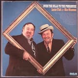 I'll Go Stepping Too