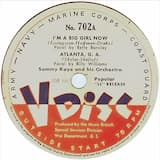 I’m a Big Girl Now