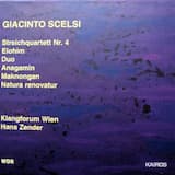 Streichquartett Nr. 4