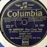 I'm Confessin' (That I Love You)