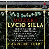 Lucio Silla, K. 135: Act II, Scene X. Recitativo "Perché mi balzi in seno" (Giunia, Celia)