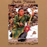 Spirits of My Land