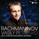 Symphony No. 1 in D Minor, Op. 13: III. Larghetto
