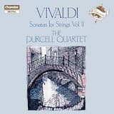 Sonata for Two Violins and Continuo in D minor, op. 1 no. 8, RV 64: III. Grave
