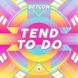 Tend to Do (extended mix)