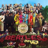Sgt. Pepper’s Lonely Hearts Club Band (reprise)