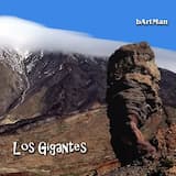 Los Gigantes, Pt. 6 (Be Careful With Nature)