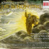 Die Schöpfung: Rezitativ: Und die himmlischen Heerscharen