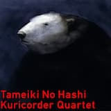 夏から秋へ渡る橋