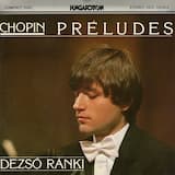 Préludes, op. 28: No. 13 in F‐sharp major: Lento “Loss”