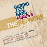 Nude Look (Minus 8 remix)