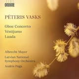 Oboe Concerto: I. Morning Pastorale