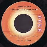 Turn On Your Love Light