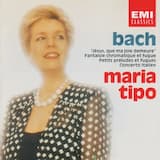 Six petits Préludes pour les commençants, en mi mineur, BWV 938