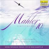 Symphony no. 10 in F-sharp major: IV. Scherzo II