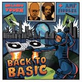 BACK TO BASIC - Soul Clap garage remix