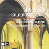 Cantata "Wachet auf, ruft uns die Stimme" BWV 140: I. Chorale: "Wachet auf, ruft uns die Stimme" 2