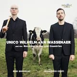 Sonata no. 7 in G major, op. 9: III. Aria. Affettuoso - Altro