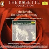 The Sleeping Beauty, Op. 66: Act I - No. 8: Pas d'action: III. Variation d'Aurore. Allegro moderato - Meno mosso quasi andantino - Tempo I - Allegro vivace
