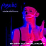 The Things That Dreams Are Made Of (80s Melancholia Mix)