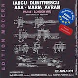 Chiaroscuro For Three Cellos