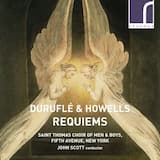 Requiem, op. 9: Sanctus