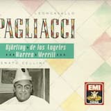 Pagliacci: Atto I. "Un grande spettacolo a ventité ore" (Canio, Coro, Tonio, Contadini, Beppe)