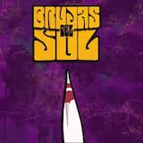 Satanic Surf Girls Love to Dance