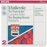 The Nutcracker, op. 71: Act II, Tableau III: 14b. Pas de deux: Variation I (Tarantella)