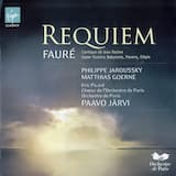 Requiem, op. 48: IV. Pie Jesu