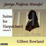 Suite in D minor, HWV 449: VII. Menuet
