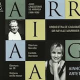 Sinfonía en re menor: I. Adagio - Allegro vivace