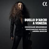 Violin Concerto no. 2 in C minor, op. 3: II. Largo