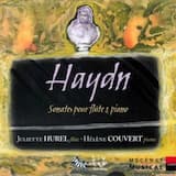 Sonate d’apres le quatour op. 74 no. 1, Hob. III:72: Vivace