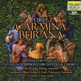 Carmina Burana: III. Cour d’amours (The Court of Love): Si puer cum puellula