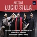 Lucio Silla, K. 135, Act 2: "Se gloria il crin ti cinse" (Chorus)