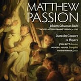 Matthew Passion: Recitativo: Erbarm es Gott!