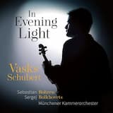 Violin Concerto No. 2 “Vakara gaismā”: III. Andante con amore